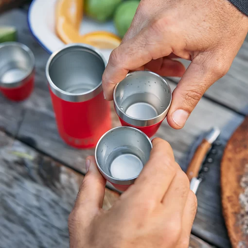 Yeti Shot Glasses