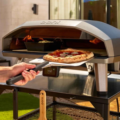 Ooni - Koda 2 Max - Gas Fired Pizza Oven