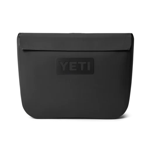 Yeti Sidekick Dry 6L Gear Case Black