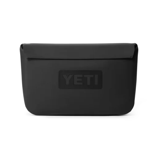 Yeti Sidekick Dry 3L Gear Case Black