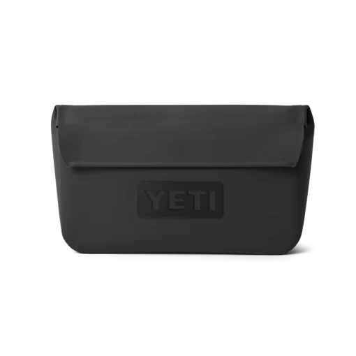 Yeti Sidekick Dry 1L Gear Case Black