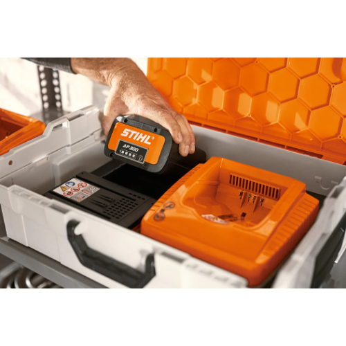 Stihl Battery Box L - Systainer System