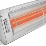 Infratech - CD-Series - heater