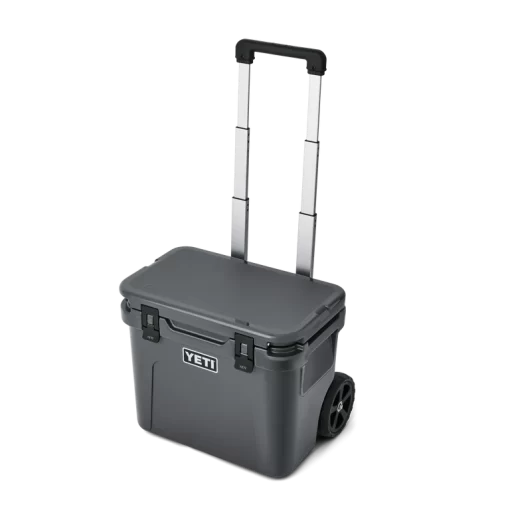 Yeti Roadie 32 Wheeled Hard Cooler Charcoal