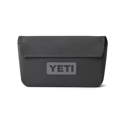 Yeti Sidekick Dry 1L Gear Case Charcoal