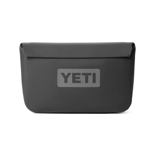 Yeti Sidekick Dry 3L Gear Case Charcoal