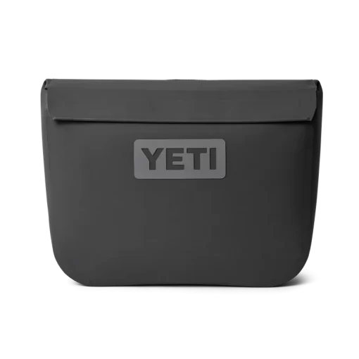 Yeti Sidekick Dry 6L Gear Case Charcoal