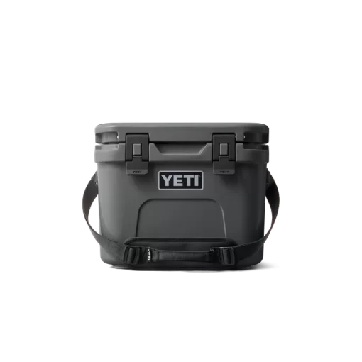 Yeti Roadie 15 Hard Cooler Charcoal