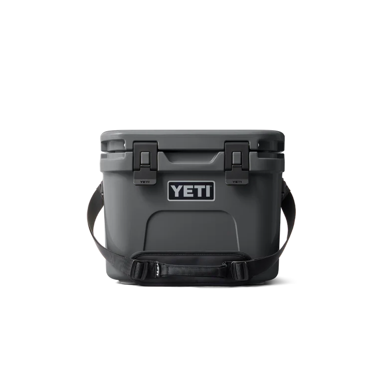 Yeti Roadie 15 Hard Cooler Charcoal