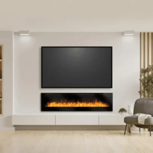 Kalora - Electric Heater - In-Built - Zenith - 60" - Includes Remote - Image 6