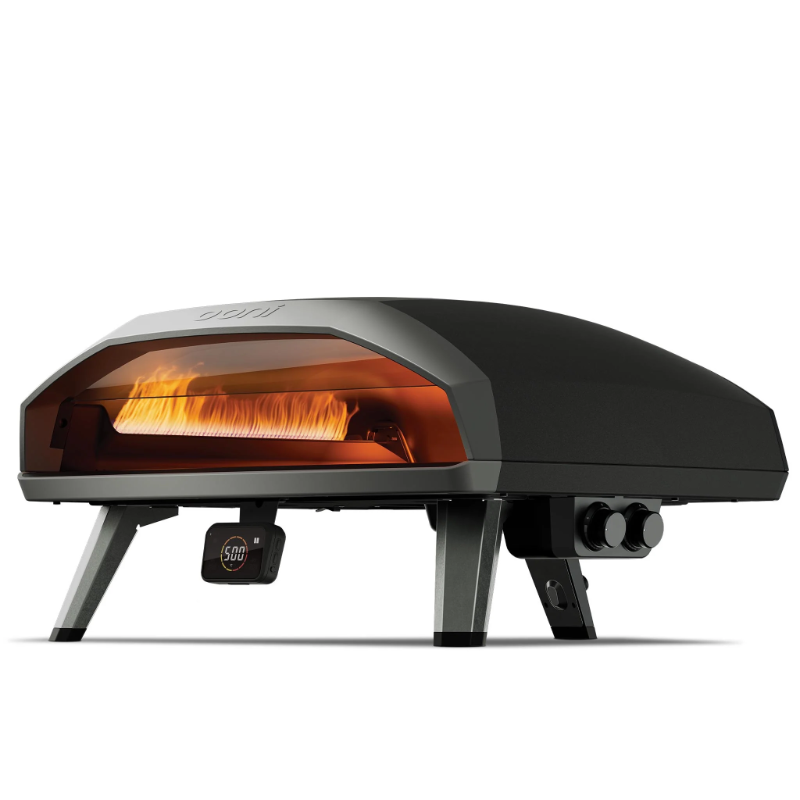 Ooni - Koda 2 Max - Gas Fired Pizza Oven