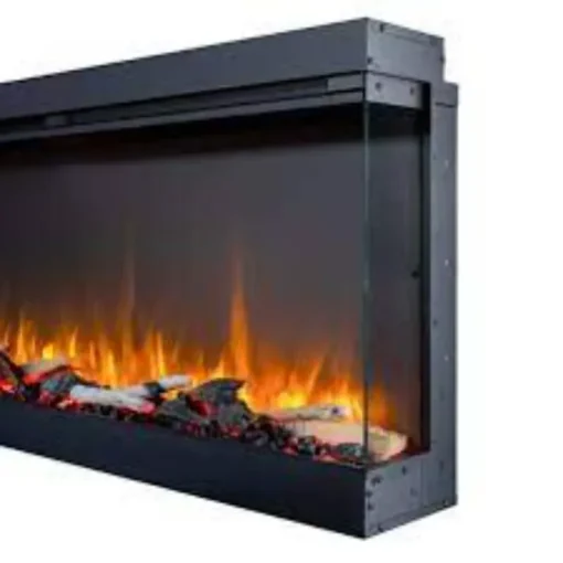 Kalora - Electric Heater - In-Built - Zenith - 60" - Includes Remote - Image 3