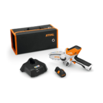 Stihl - AS - Battery Chainsaw - GTA 26 Garden Pruner Kit