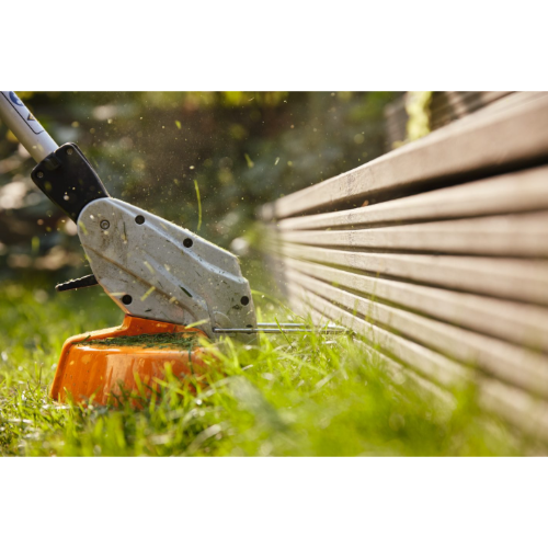 Stihl - AI - Battery Grass Trimmer