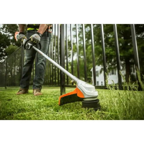 Stihl - AP - Battery Brushcutter