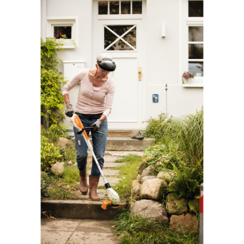 Stihl - AI - Battery Grass Trimmer