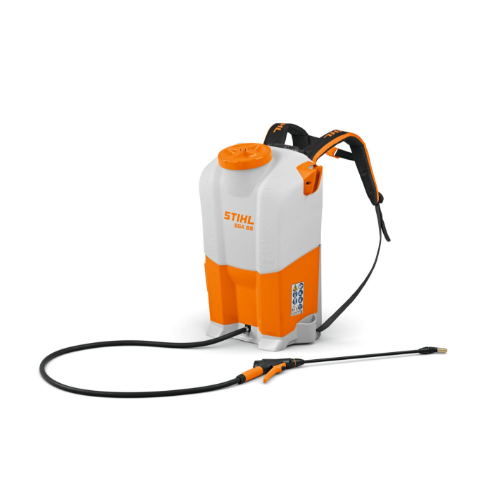 Stihl - AP - Battery Sprayer