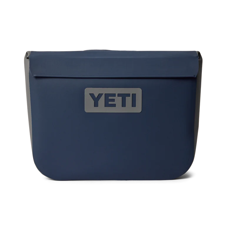 Yeti Sidekick Dry 6L Gear Case Navy