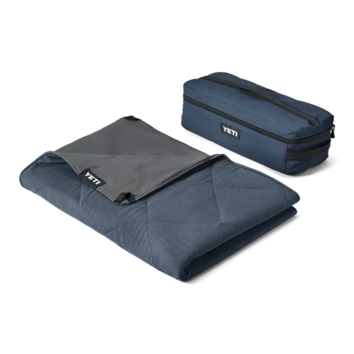 Yeti Lowlands Blanket Navy