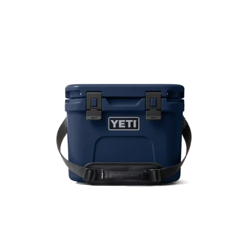 Yeti Roadie 15 Hard Cooler Navy