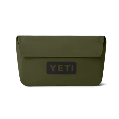 Yeti Sidekick Dry 1L Gear Case Olive