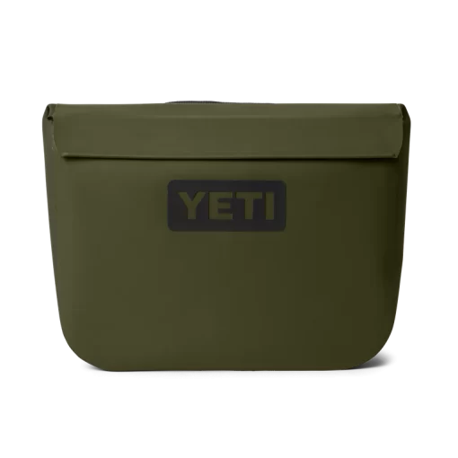 Yeti Sidekick Dry 6L Gear Case Olive