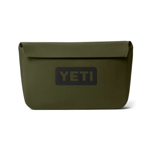 Yeti Sidekick Dry 3L Gear Case Olive