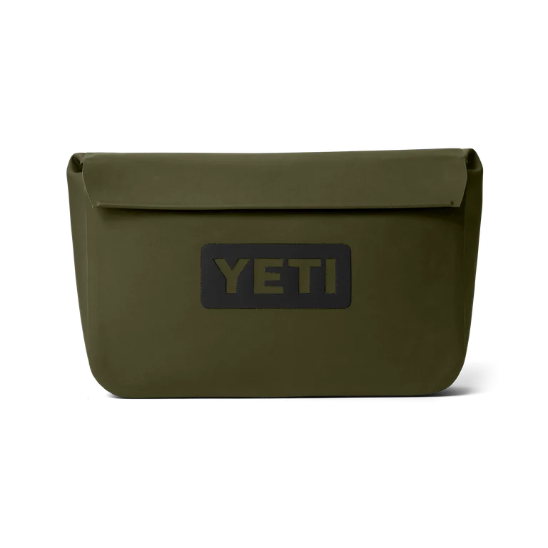 Yeti Sidekick Dry 3L Gear Case Olive