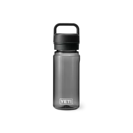 Yeti Yonder 600ml Bottle Charcoal