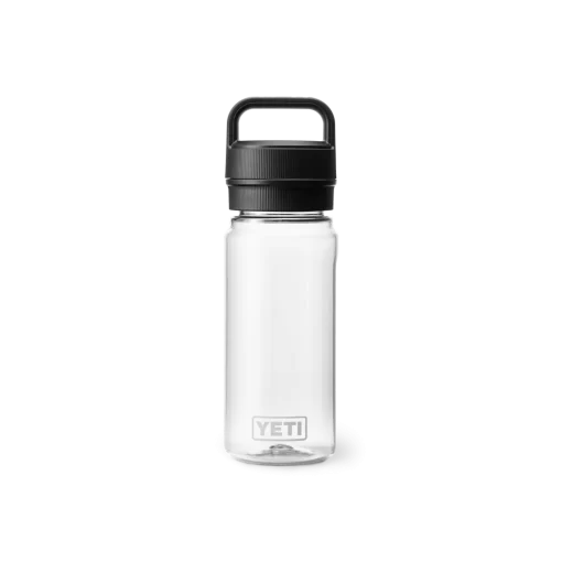 Yeti Yonder 600ml Bottle Clear