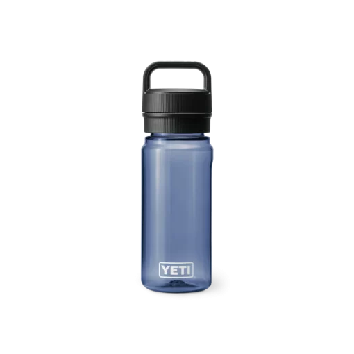 Yeti Yonder 600ml Bottle Navy