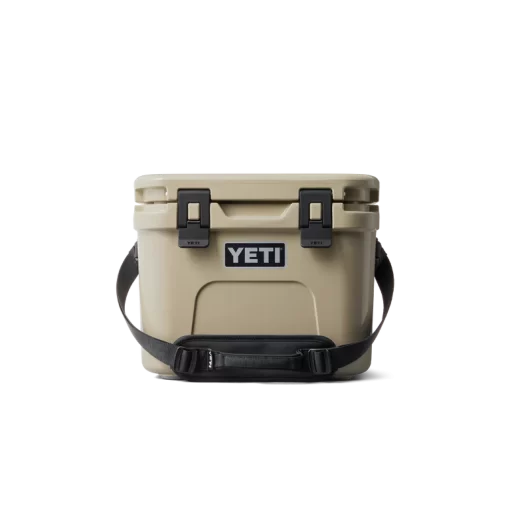 Yeti Roadie 15 Hard Cooler Tan