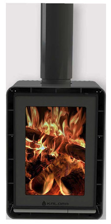 Euro Fireplaces - Wood Heater