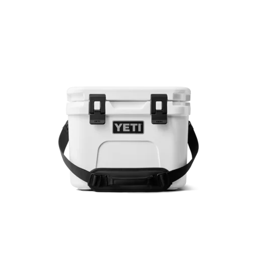 Yeti Roadie 15 Hard Cooler White