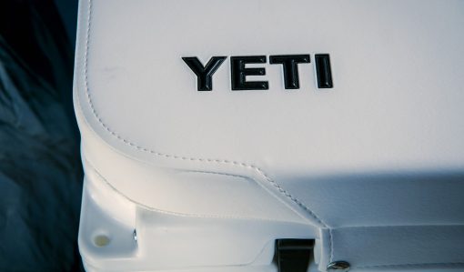 Yeti - Tundra Seat Cushion White