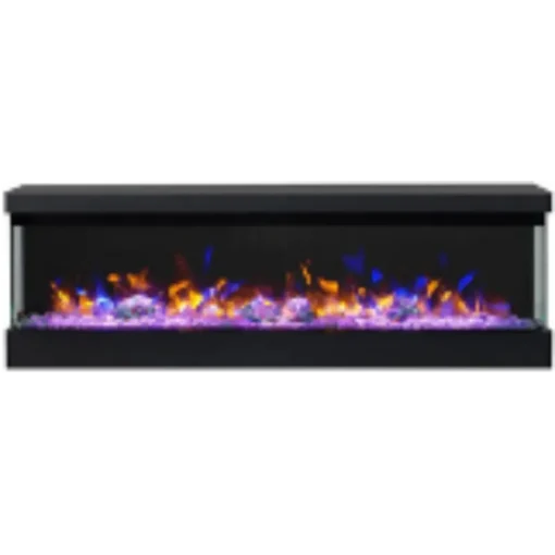 Kalora - Electric Heater - In-Built - Zenith - 42"